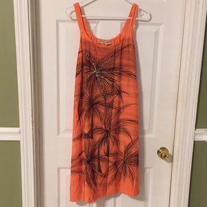 raya sun beach cover up